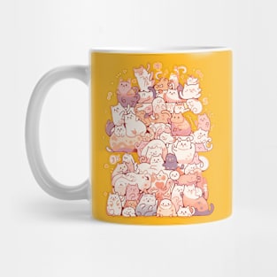 cats Mug